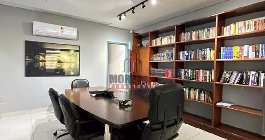 Sala Comercial no Centro de Piracicaba
