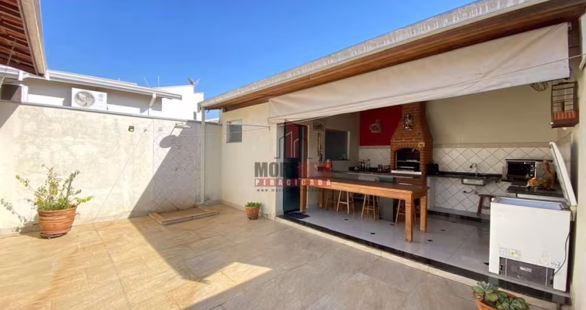 Casa de Condomínio à Venda com 3 quartos, 143 m²