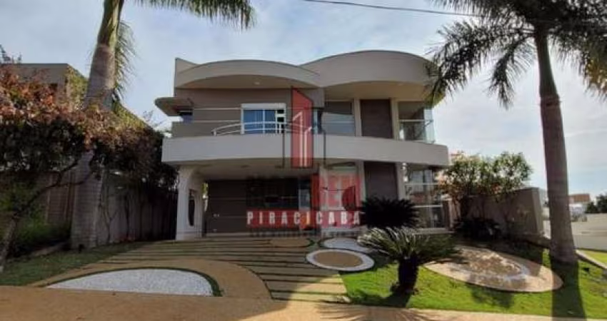 Casa à Venda em Monte Alegre, Piracicaba - SP