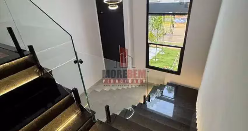 Casa de Condomínio à Venda  com 3 quartos, 250 m²
