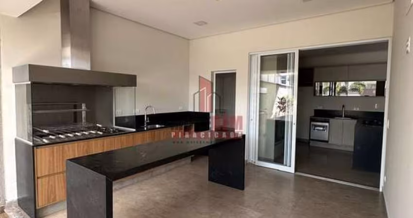 CASA TÉRREA EM CONDOMINIO - PRONTA PARA MORAR !!!