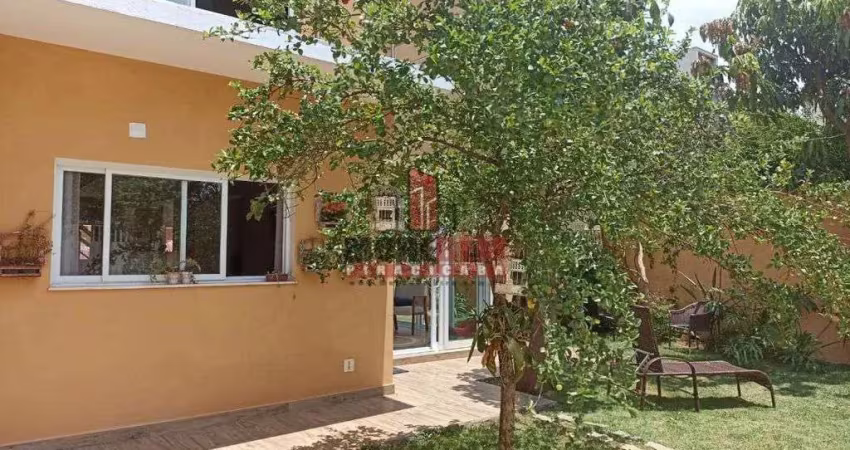 Casa à venda em residencial nova água branca ii, piracicaba - sp