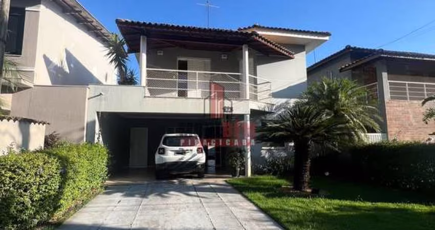 Sobrado a venda Terras IV