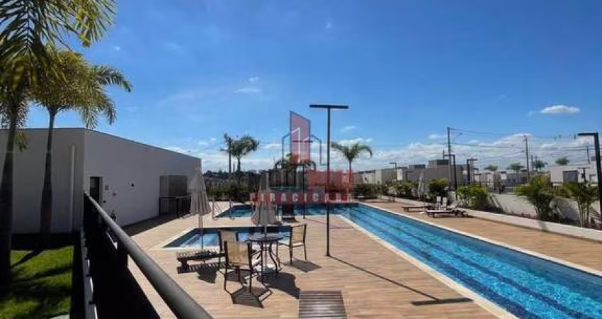 Casa 3 dorms em condomínio fechado
