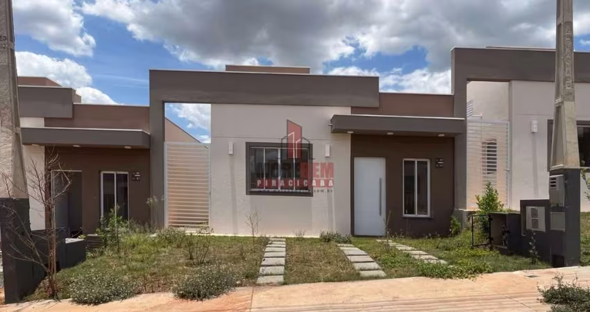OPORTUNIDADE - Excelente oportunidade de casa a venda em Condomínio