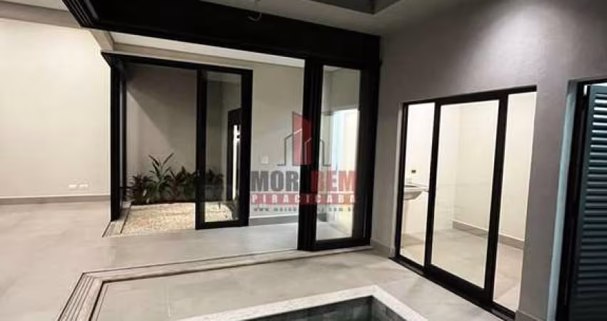 Casa de Condomínio à Venda com 3 quartos, 135 m²