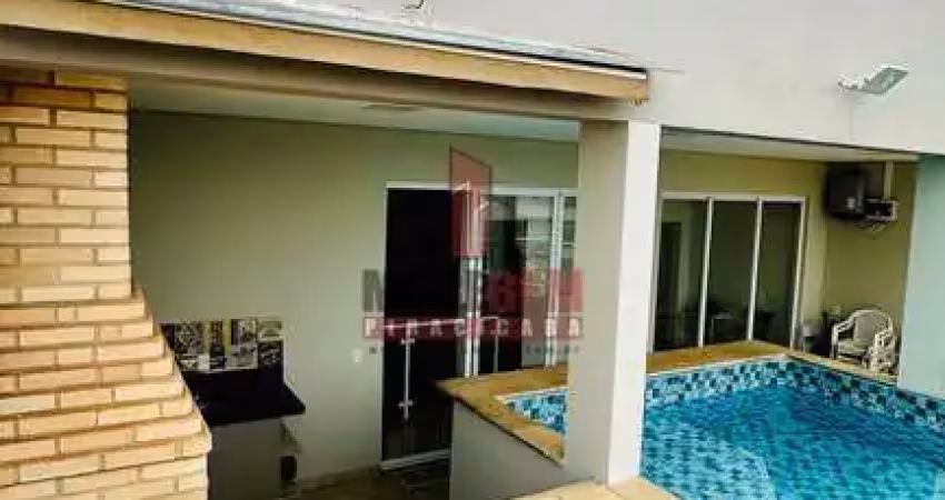 Sobrado no Villa Daquila por R$ 1.600.000,00 - 3 dormitórios e 3 suítes