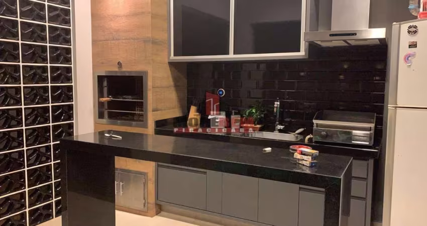 Casa no condomínio Damha 1