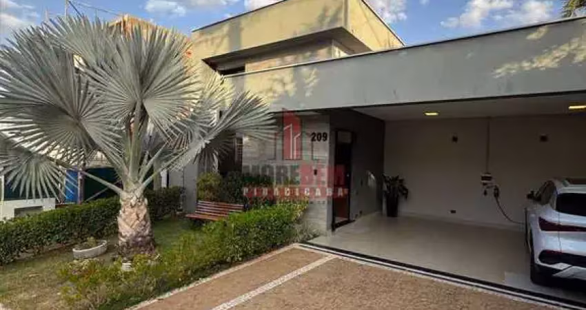 Damha - 3 suites, sendo uma master, piscina, energia solar, carregamento carro