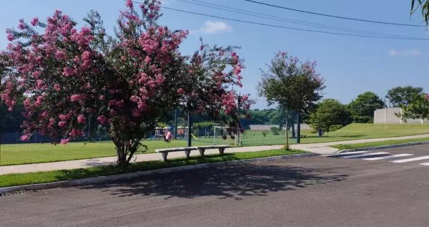 Terreno à venda no Água Branca, Piracicaba 