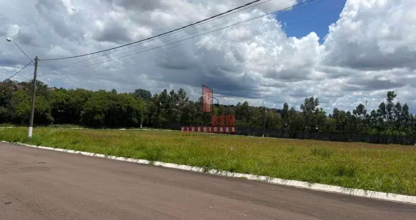 Terreno à venda no Campestre, Piracicaba 