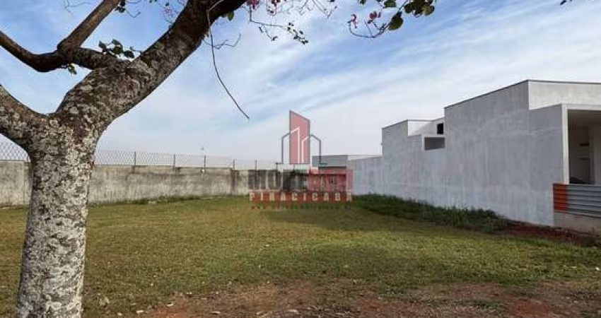 Lote a venda no Park Unimep Taquaral - 418m2