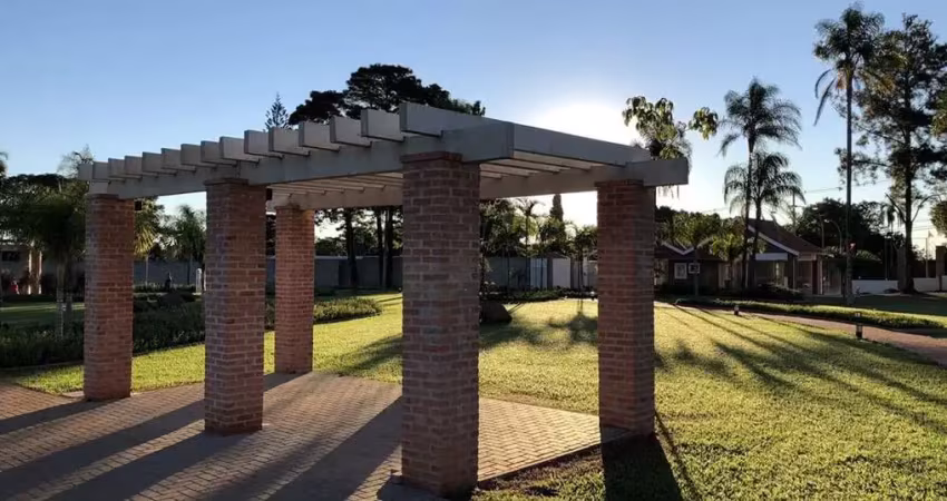 Terreno à venda em Conceição, Piracicaba 