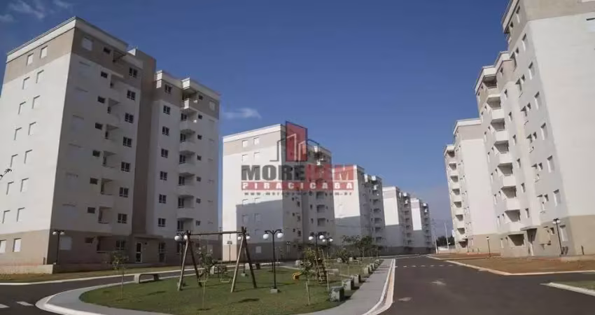 2 dorms na Av Piracicamirim - lazer completo