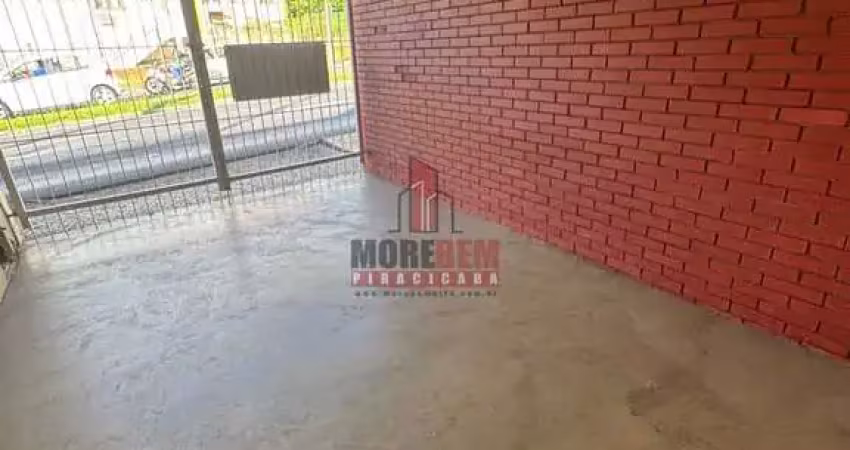 Casa com 2 quartos para alugar no São Dimas, Piracicaba 