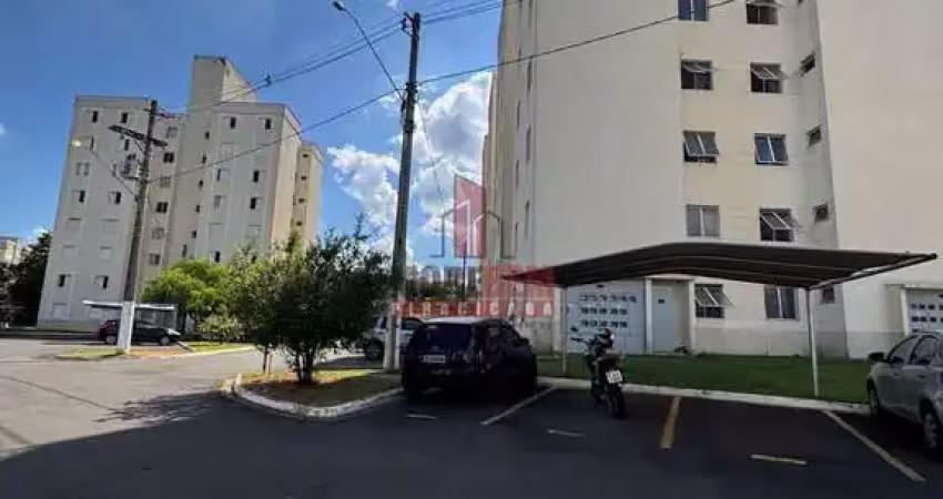 Apartamento de 2 dormitórios - 54m² - jardim nova iguaçu
