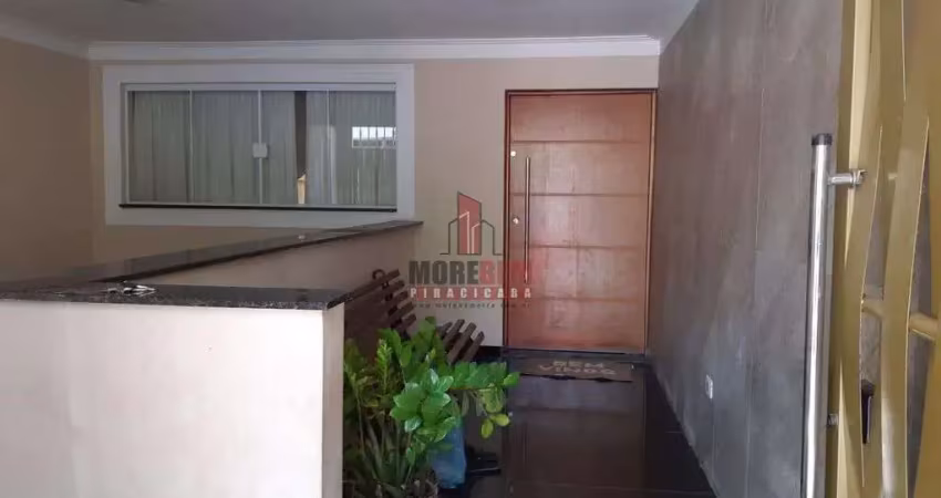 Casa com 3 quartos à venda no Jardim Ibirapuera, Piracicaba 
