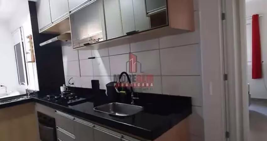 Apartamento com 2 quartos à venda no Campestre, Piracicaba 