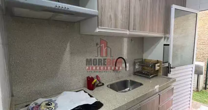 Ótimo apartamento de 48m² à venda no villagio girassol