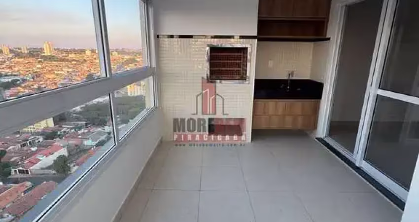 Apto 3 dorms, 1 suíte, 116m2 varanda gourmet - 3 vagas