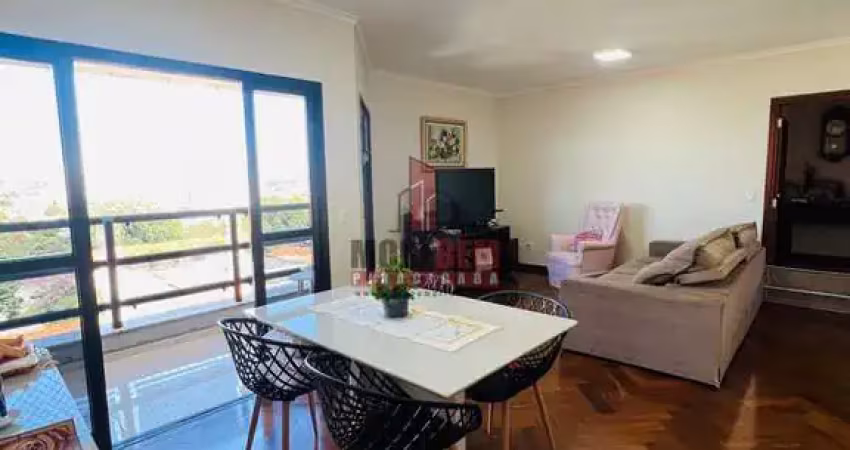 Apartamento com 3 quartos à venda no Centro, Piracicaba 