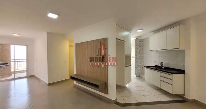 Apartamento 2 dormitórios com suíte, próximo ao centro