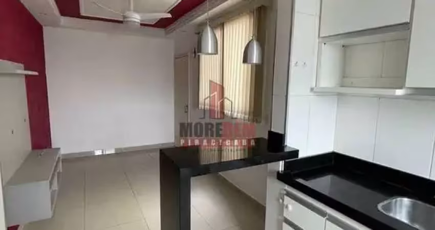 Apartamento com 2 quartos à venda no Campestre, Piracicaba 