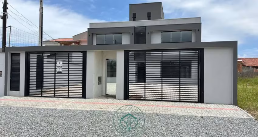 Apartamento com 2 quartos à venda no Centro, Penha 