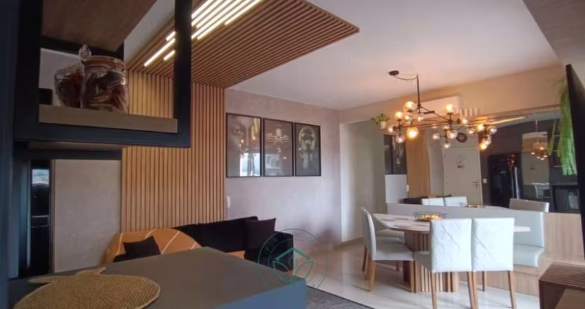 Apartamento 3 dormitórios 1suíte - Centro - Balneário Piçarras