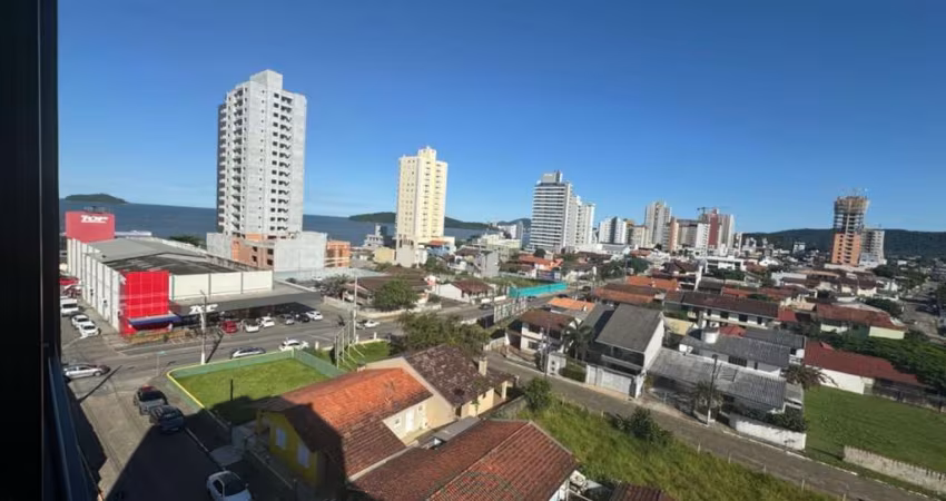 Apartamento 3 dormitórios 2 suítes - Centro - Balneário Piçarras