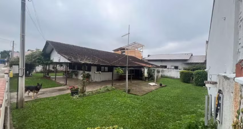Terreno à venda no Santo Antônio, Balneário Piçarras 