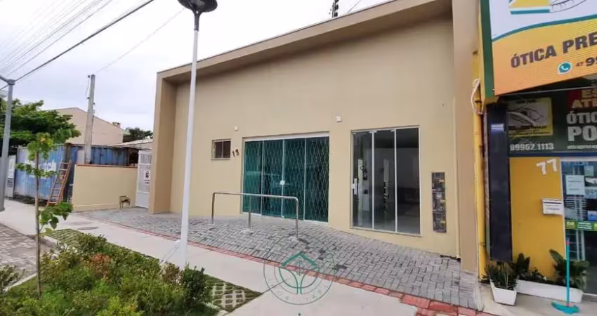 Sala comercial à venda no Centro, Balneário Piçarras 