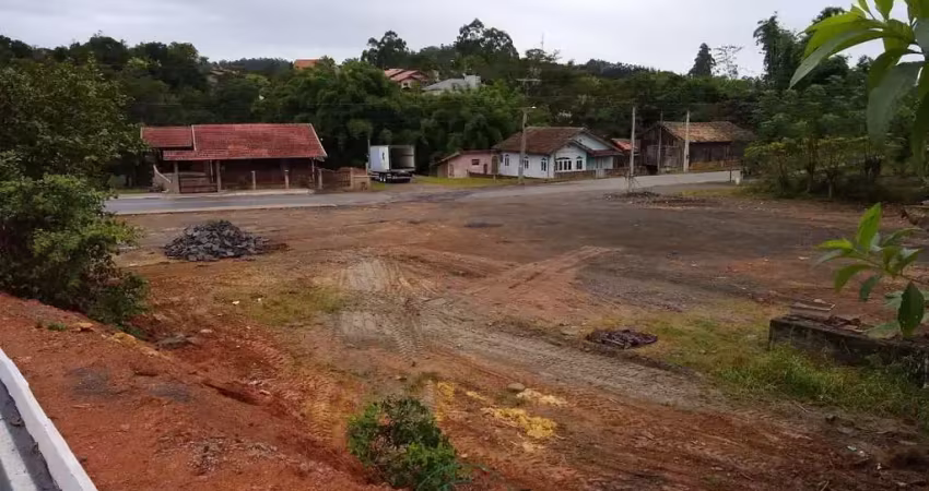 Terreno à venda no Centro, Trombudo Central 
