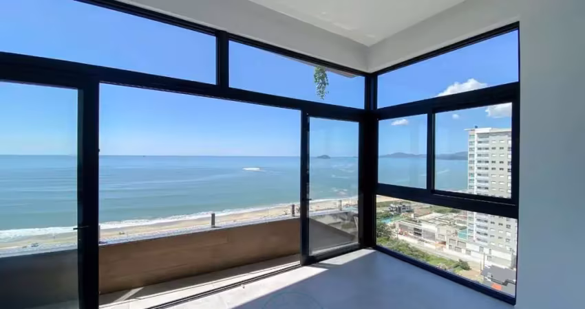 Apartamento 3 dormitórios 2 suítes itacolomi - balneário piçarras