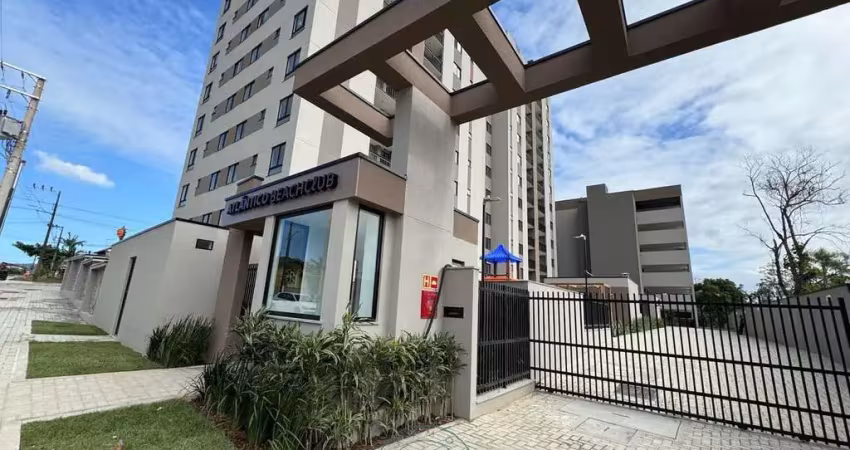 Apartamento 2 dormitórios - Centro - Balneário Piçarras