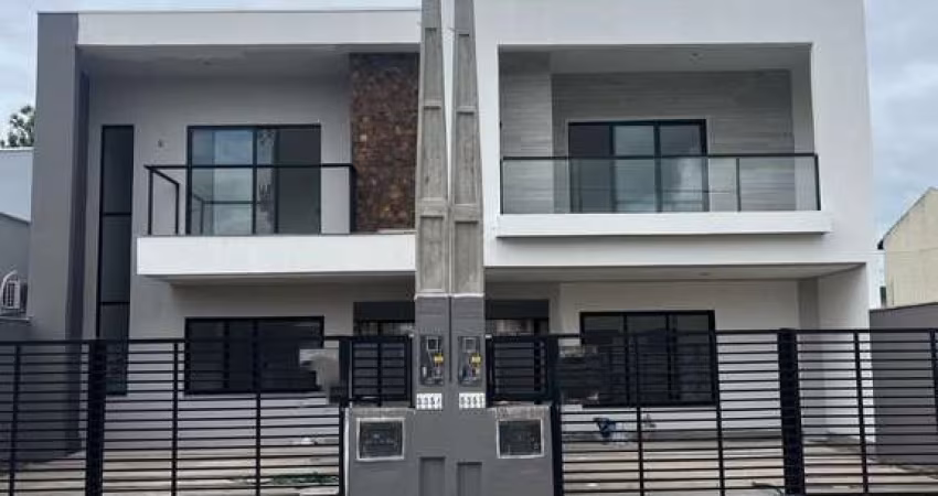 Sobrado 3 dormitórios 1suíte - Itacolomi - Balneário Piçarras