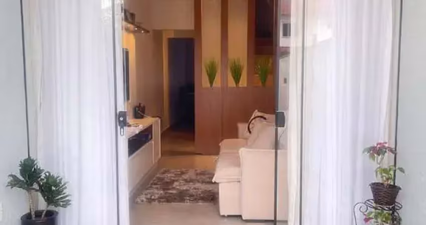 Sobrado 2 suítes - nossa senhora da paz - balneário piçarras