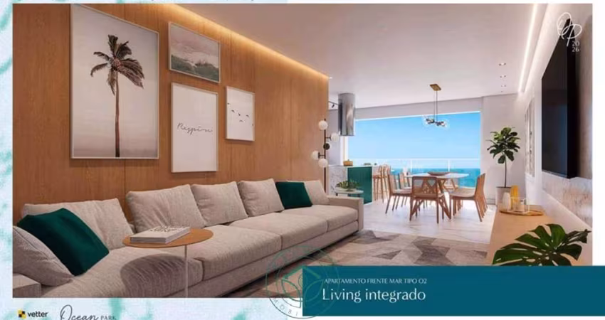 Apartamento 2 suítes - Centro - Balneário Piçarras