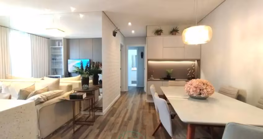 Apartamento 2 dormitórios 1suíte - centro - balneário piçarras