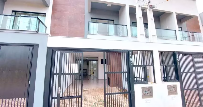 Casa com 2 quartos à venda no Centro, Balneário Piçarras 