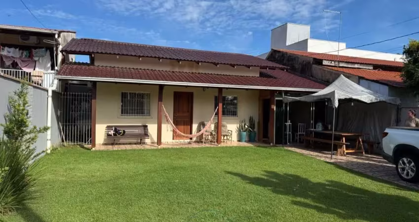 Casa com 3 quartos à venda no Armação, Penha 