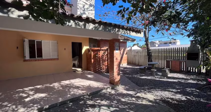 Casa com 4 quartos à venda no Centro, Balneário Piçarras 