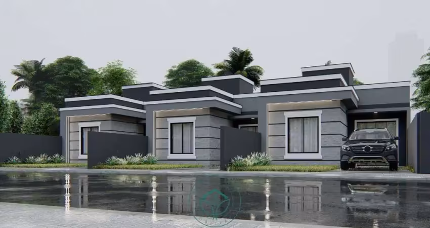 Casa com 2 quartos à venda no Itacolomi, Balneário Piçarras 
