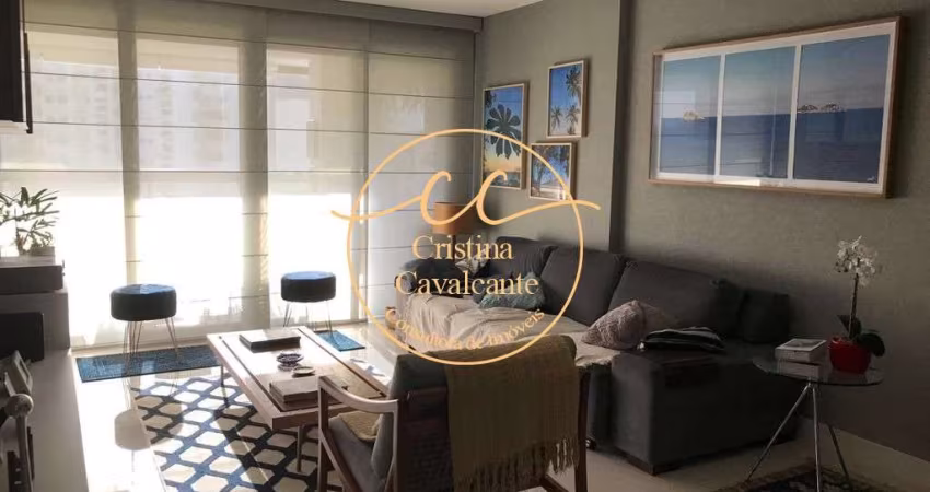 Apartamento de Luxo à Venda no Recreio dos Bandeirantes, Rio de Janeiro-RJ - 4 Quartos, 4 Suítes, 160m², 3 Vagas.