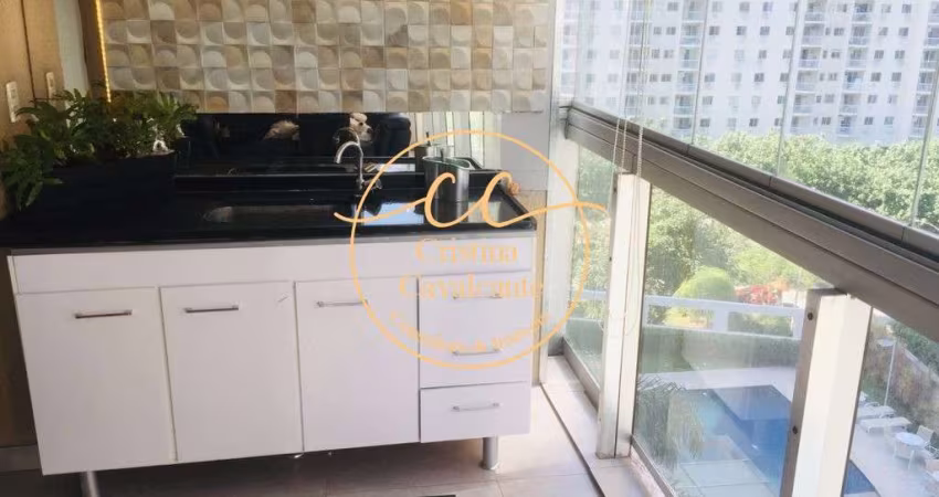 Imóvel à venda no Recreio dos Bandeirantes, Rio de Janeiro: Apartamento de 2 quartos, 1 suíte, 74m² e 1 vaga - Oportunidade!