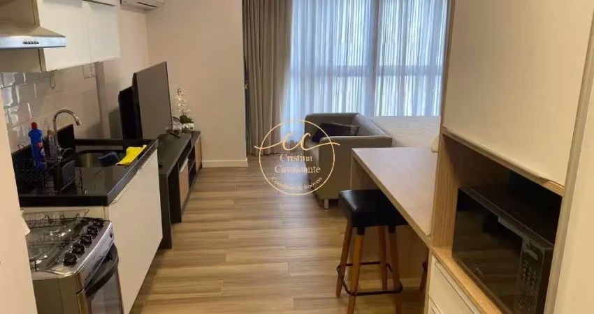 Apartamento studio mobiliado de 1 quarto no centro do rio de janeiro-rj ? oportunidade única de investimento!