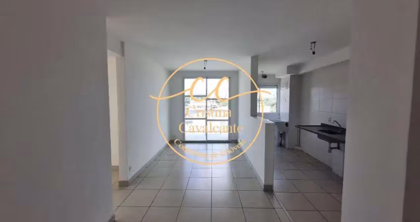 Residencial Up Barra Mais/Anil - Apartamento à Venda com 3 Quartos e 1 Suíte, 70m² e Varanda