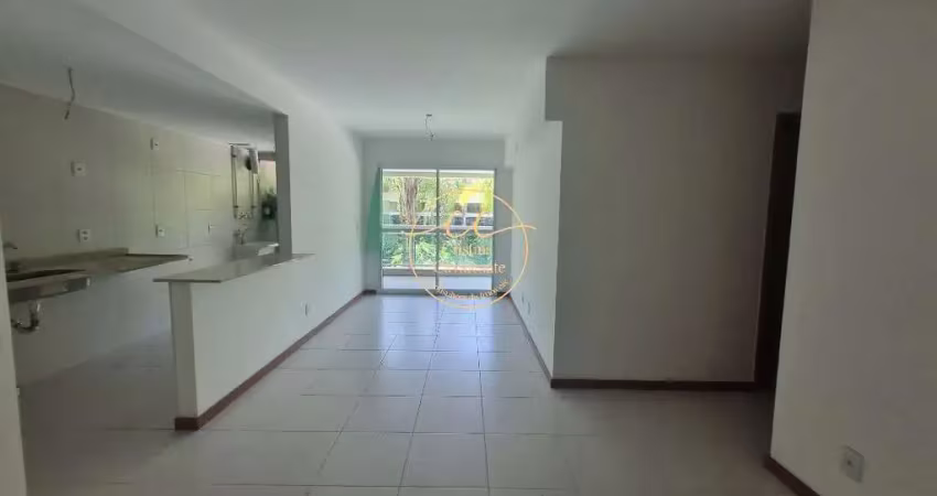 Apartamento à venda no recreio dos bandeirantes, rio de janeiro-rj: 2 quartos, 1 suíte, varanda gourmet, 75m²!