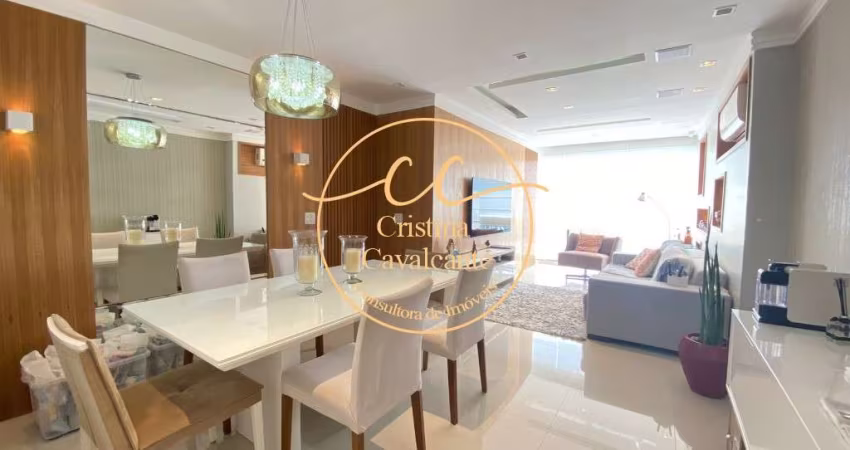 Oportunidade única! Apartamento à venda em Jacarepaguá, Rio de Janeiro-RJ: 3 quartos, 1 suíte, 87m² e 1 vaga de garagem
