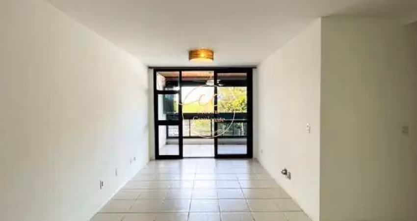Venda de apartamento de luxo no recreio dos bandeirantes - 3 quartos, 3 suítes, 2 vagas - rio de janeiro-rj